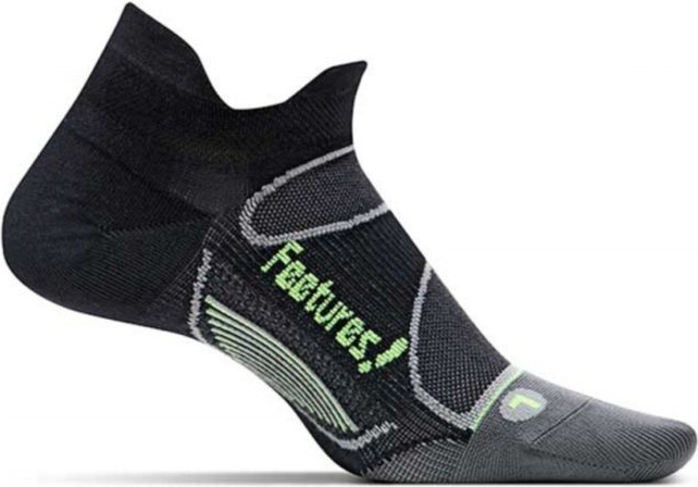 elite no show socks