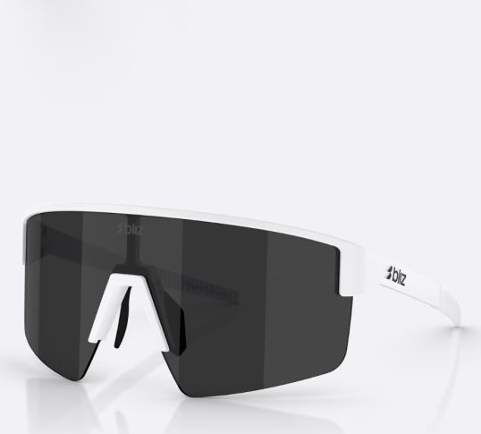 Bliz P004 Small Str. ONE SIZE Hvid Unisex