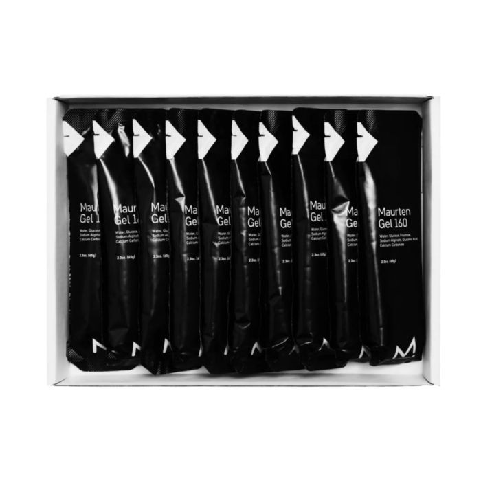 gel 160 - 12 servings