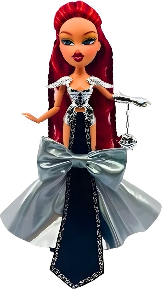 Bratz aversary Doll 2026