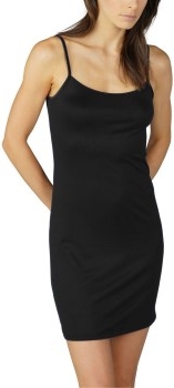 Mey Emotion Body Dress Sort 36 Dame