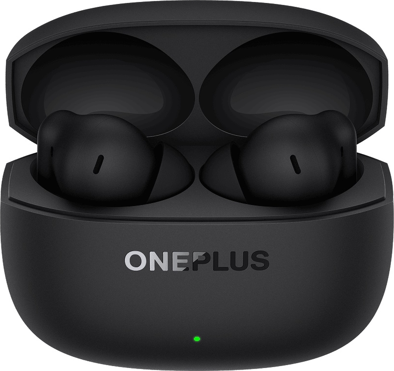 OnePlus Nord Buds 4 Pro - Raven Black