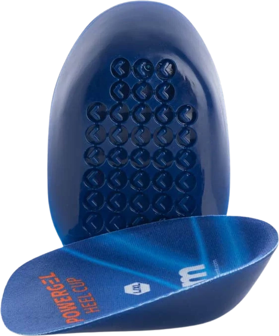 Ortho Movement - Indlægssåler Powergel Heel Cup