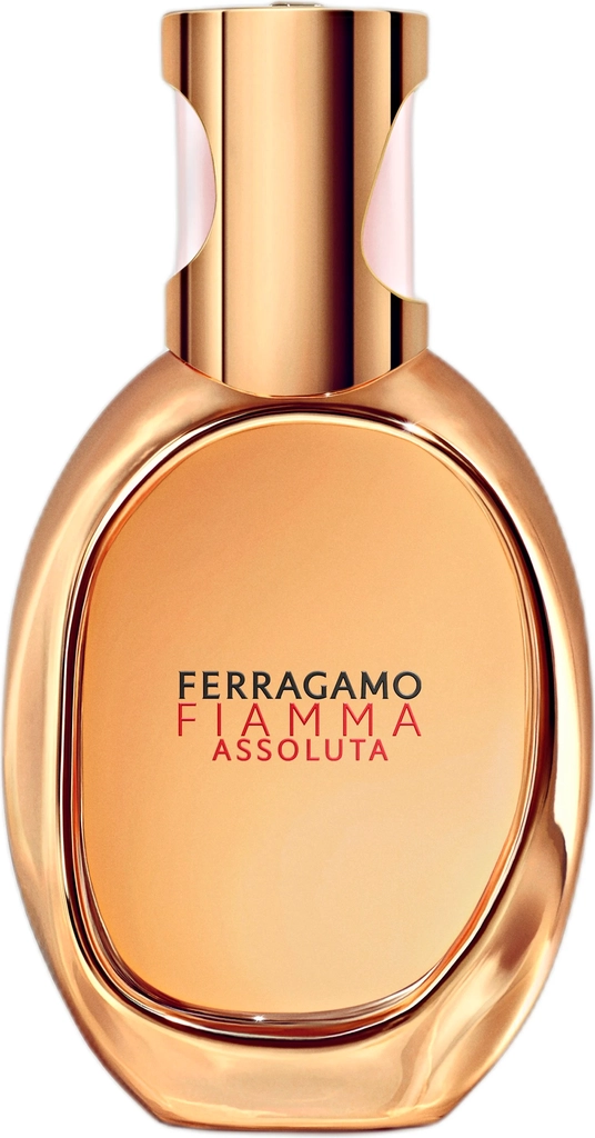 Ferragamo Fiamma Assoluta Eau De Parfum - Nude - 35 ML