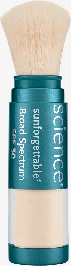 Colorescience - Brush-On Shield SPF 30 - Fair