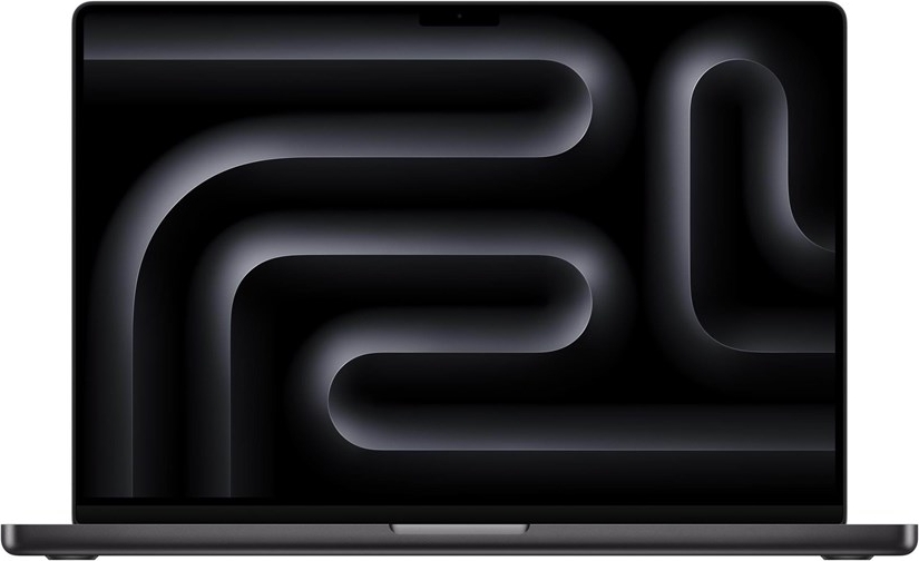 Apple MacBook Pro 14 M5 16GB 1TB Space Black