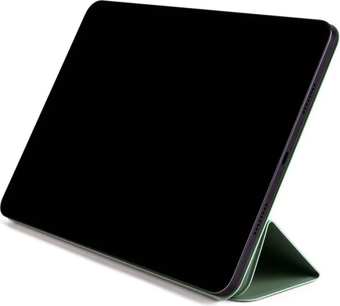Pomologic Book Cover til iPad Air 11" - Grøn
