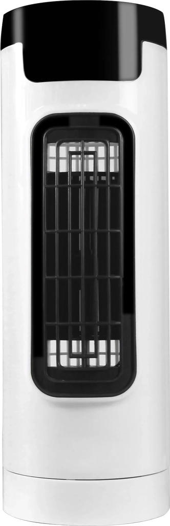 Malmbergs Bord Tårnventilator 30W Hvid Sort