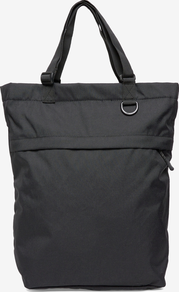 Snow Peak Everyday Use Two Way Tote Bag - Black