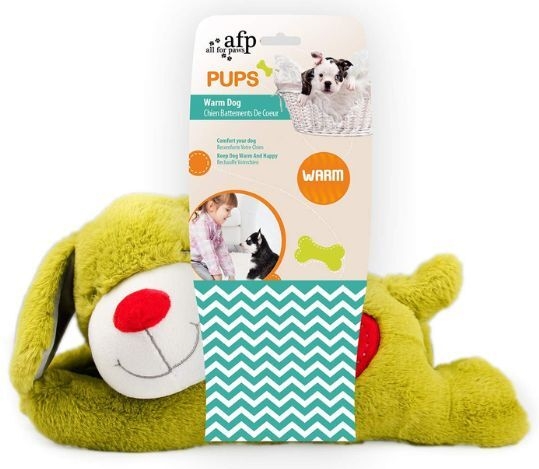 AFP Little Buddy Warm | Dog