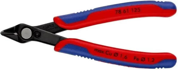 KNIPEX Electronic Super Knips®