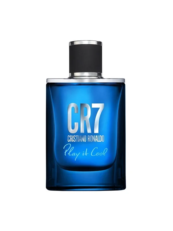 Cristiano Ronaldo CR7 Play It Cool Eau De Toilette 30 ml