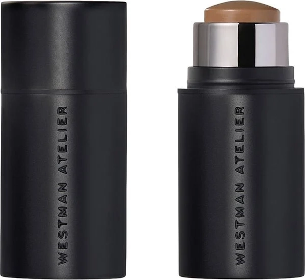 Westman Atelier Petite Face Trace Contouringcreme I Stickform Biscuit