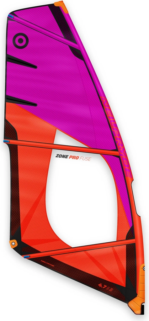 combat pro fuse c3 2025 - windsurfsejl
