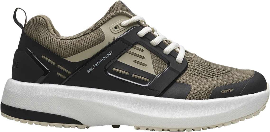 world cup pro brown/lt beige sko