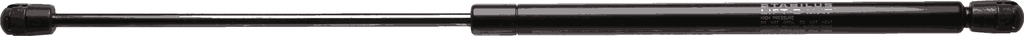 Bagklapsdæmper STABILUS 031872