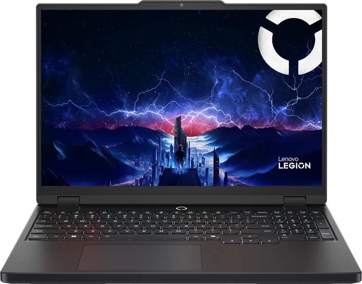 Lenovo Legion 5 i7 15.3 Inch Bärbar Dator