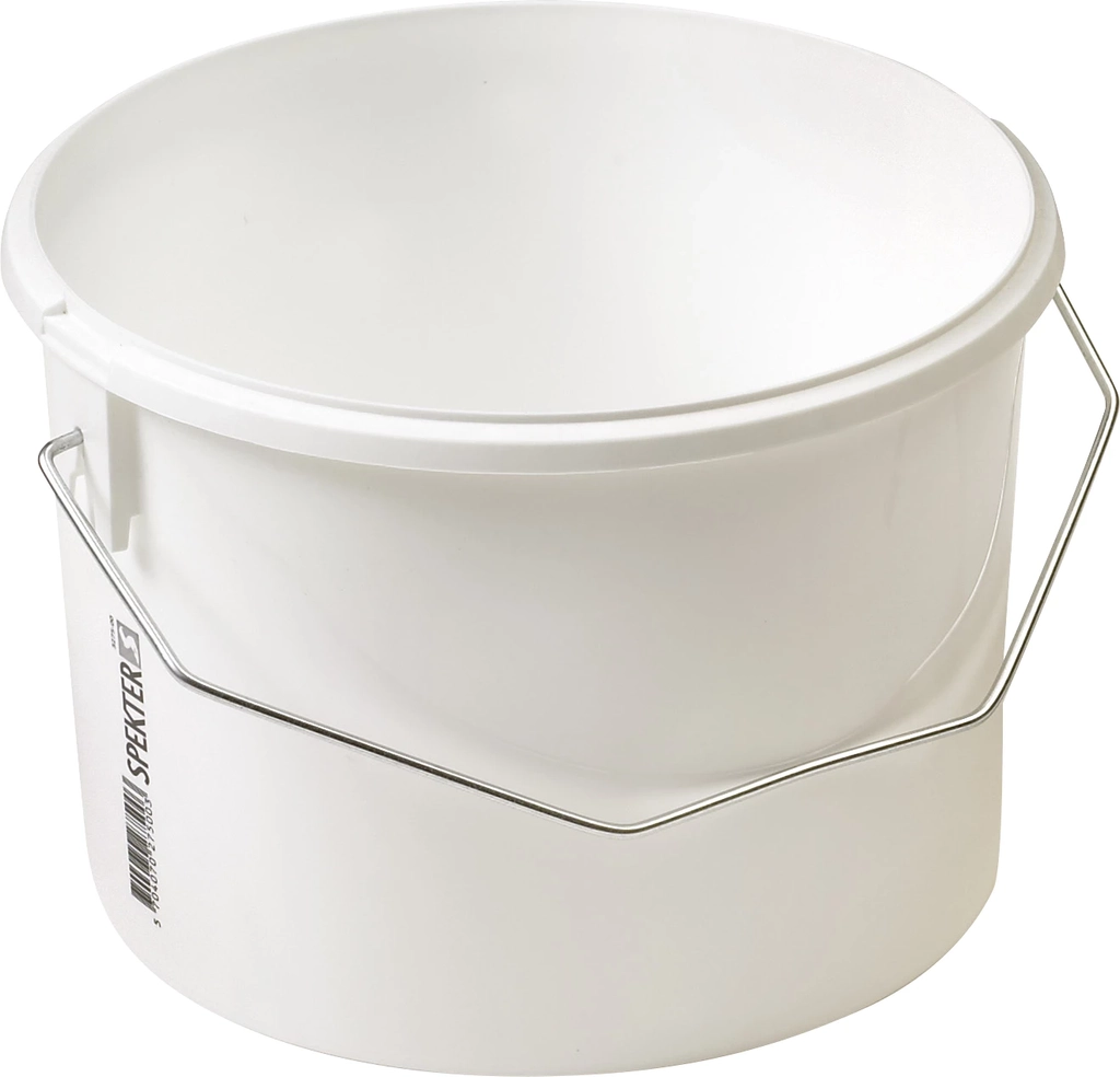 spekter plastspand
