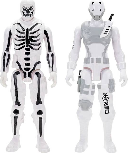 Fortnite Victory Duo Mode Figurer 30 cm 2-Pak