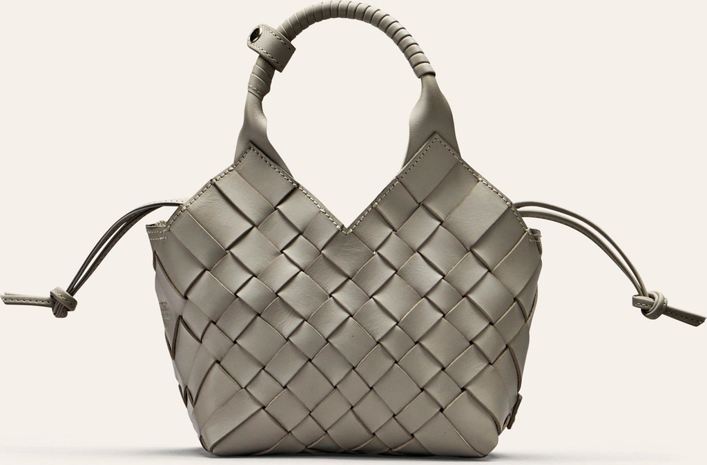 misu mini crossbody bag dove