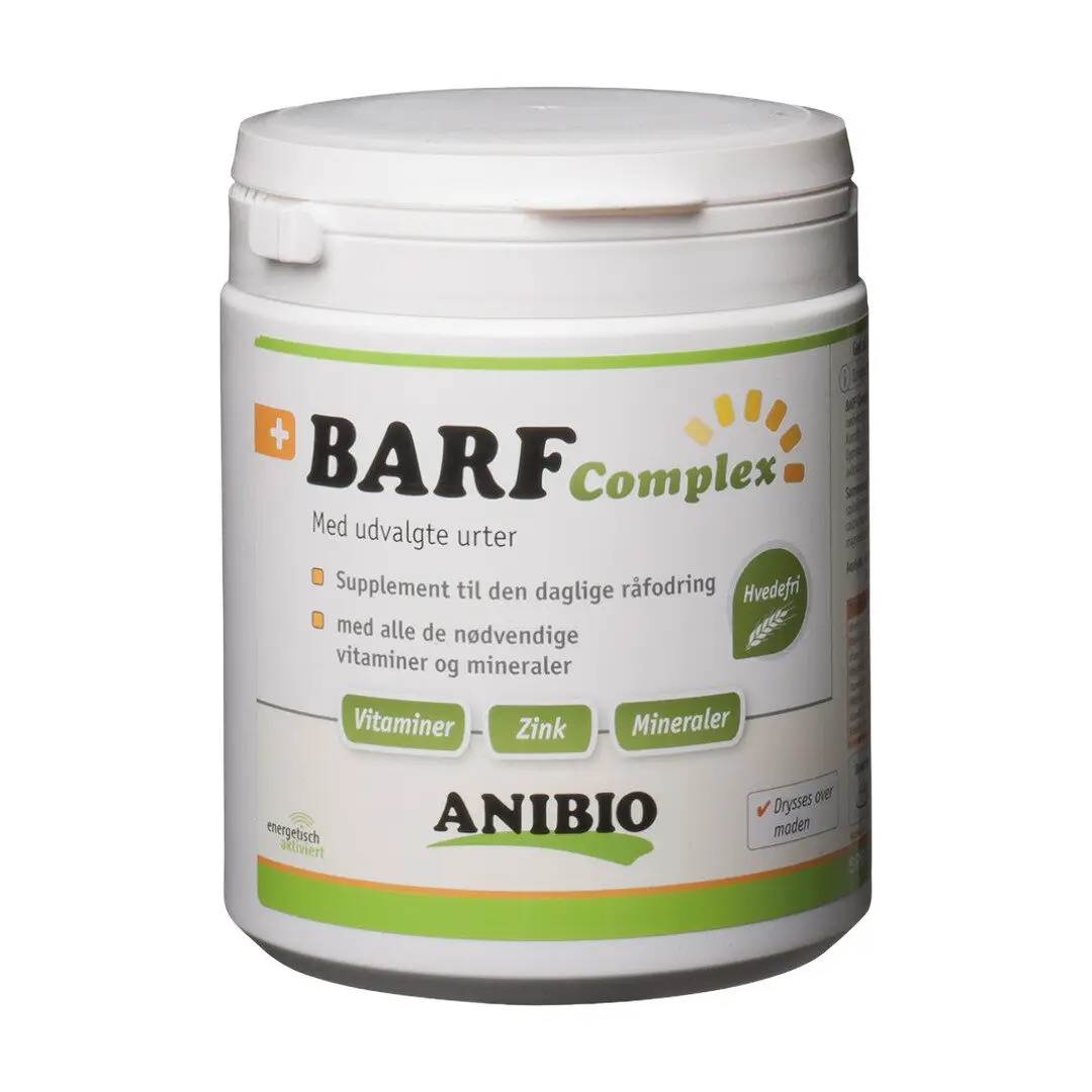 Anibio BARF Complex, 420g