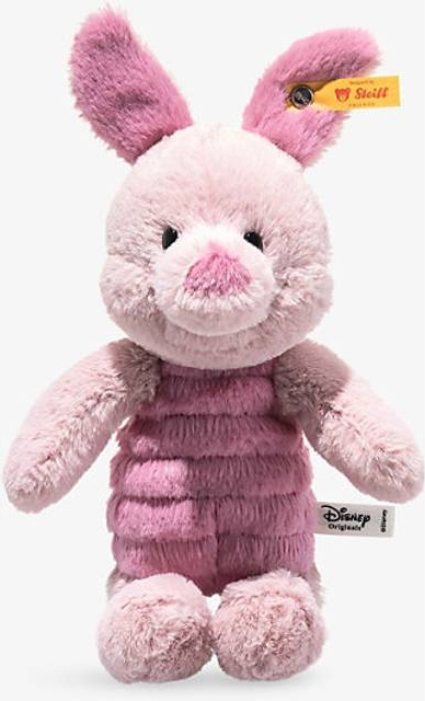 Steiff Peter Plys Bamse Grisling 20 cm