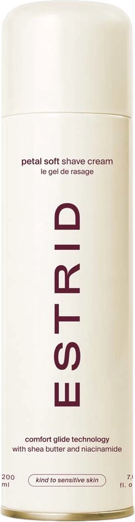 Estrid Petal Soft Body Shave Gel 200 ml