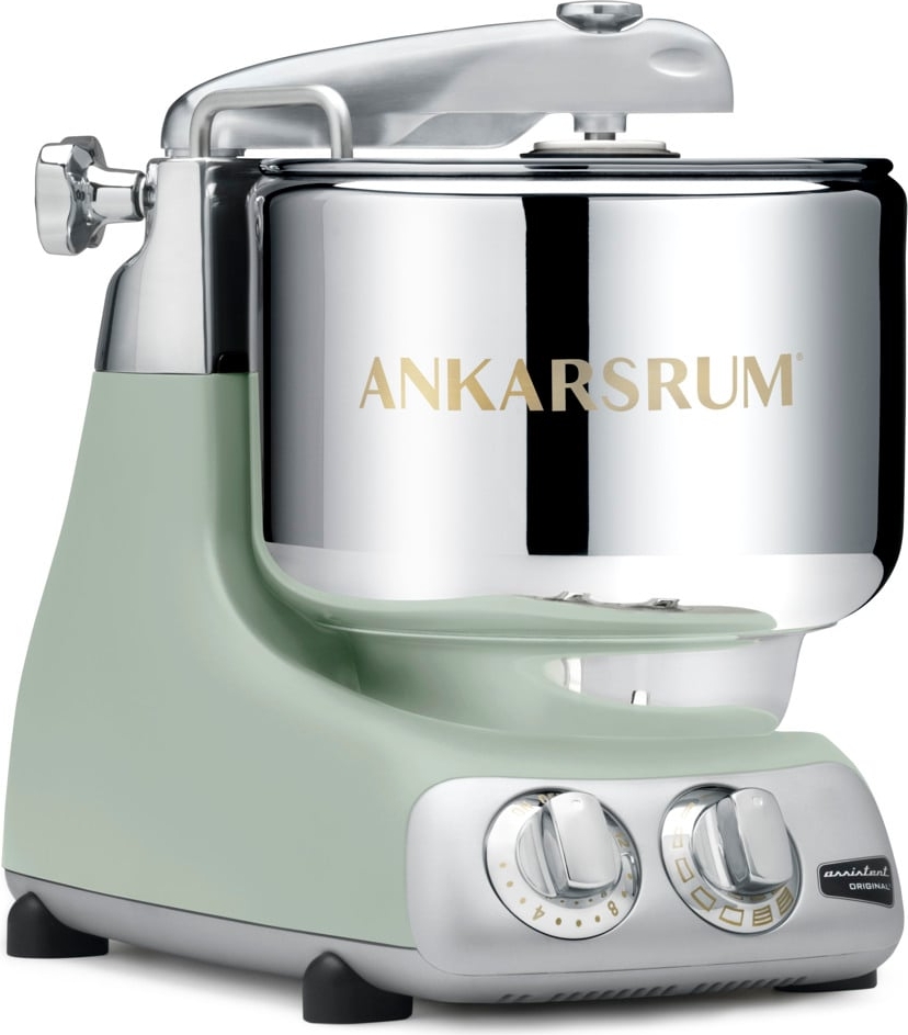 Ankarsrum Assistent Original Røremaskine AKM 6230NS 7 Liter