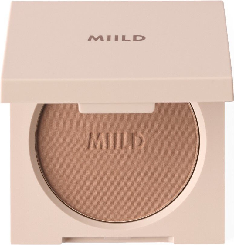 skin glow matte bronzing powder