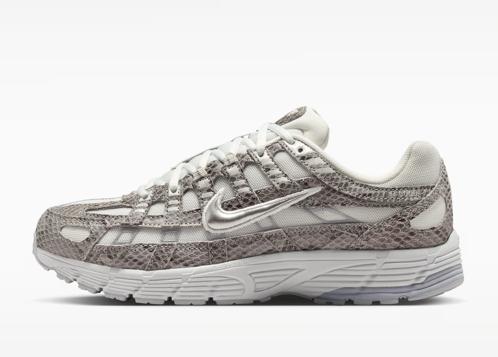 nike p-6000 sewomen's shoes