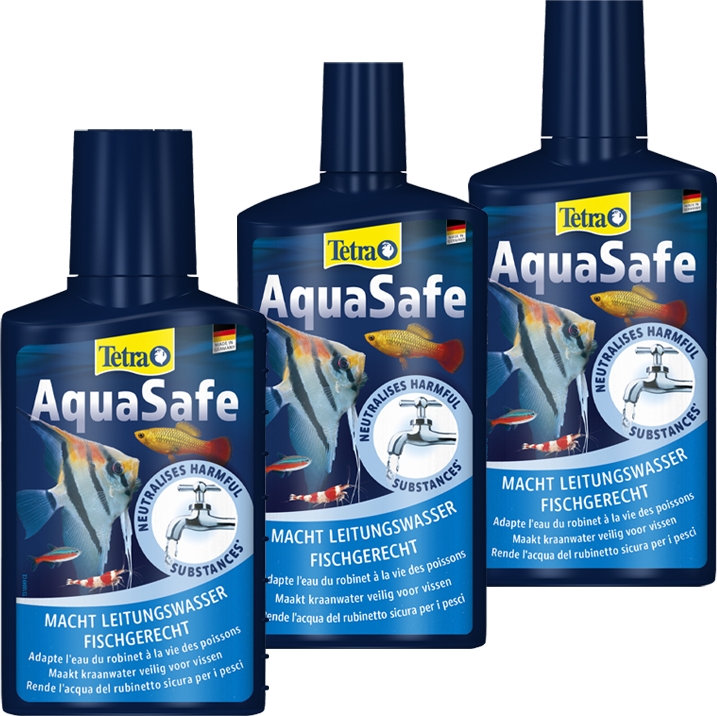tetra aquasafe
