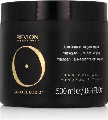 Orofluido Radiance Argan Mask 500 ml
