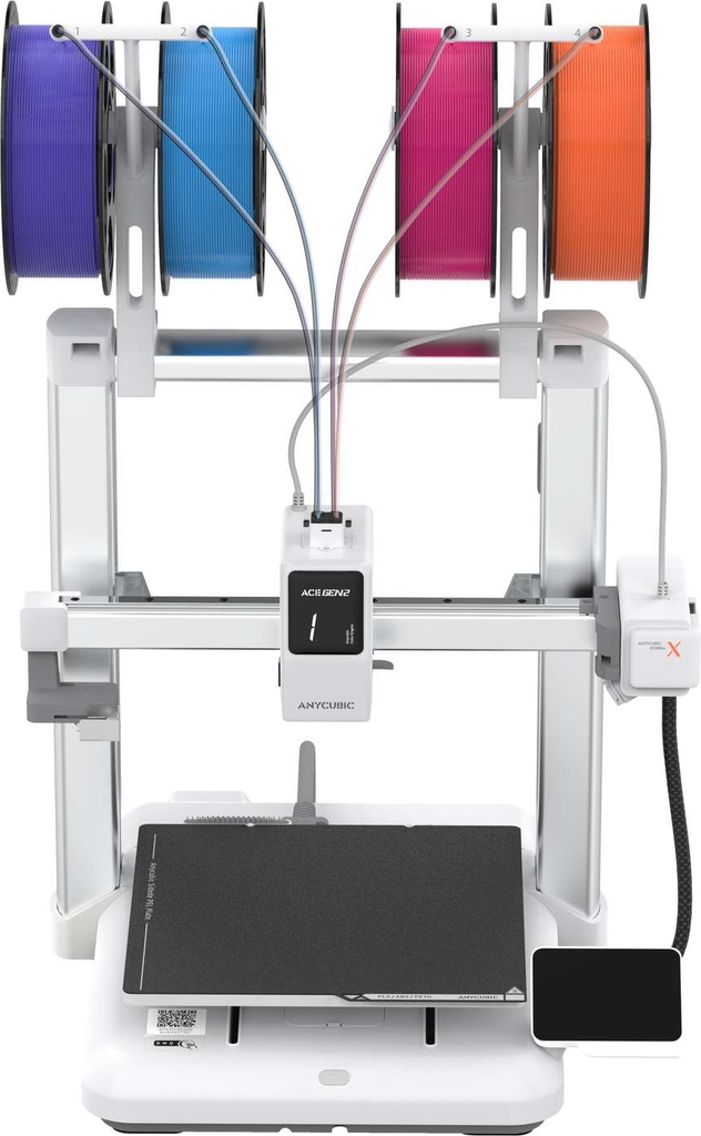 Anycubic Kobra X