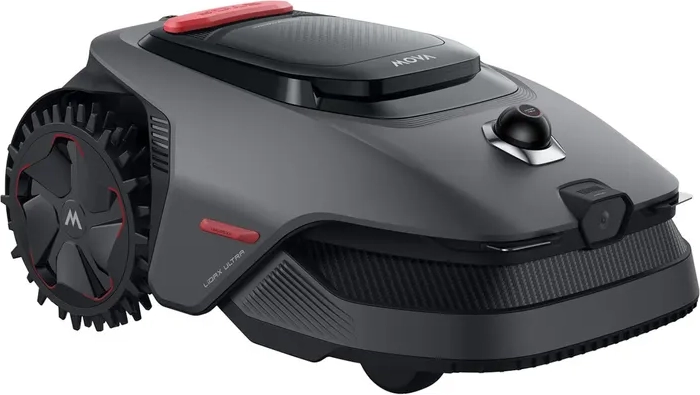 mova lidax ultra 800 robotgräsklippare 800 m²