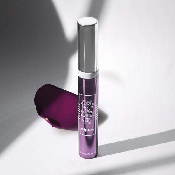SISLEY Black Rose Eye Contour Fluid eye serum