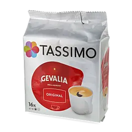 gevalia