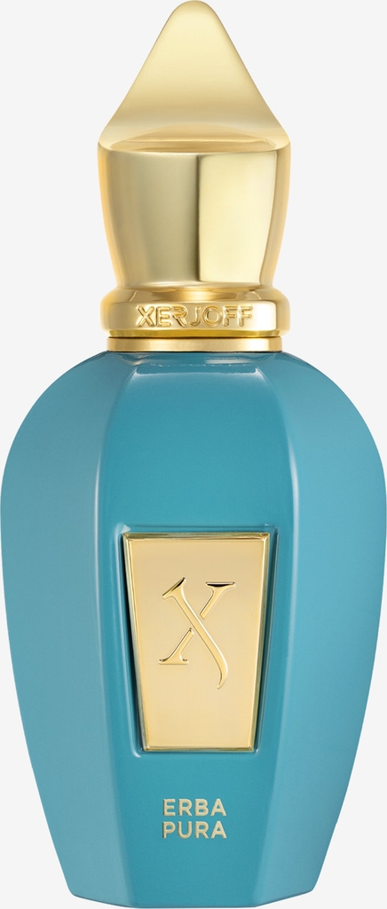 erba pura, edp