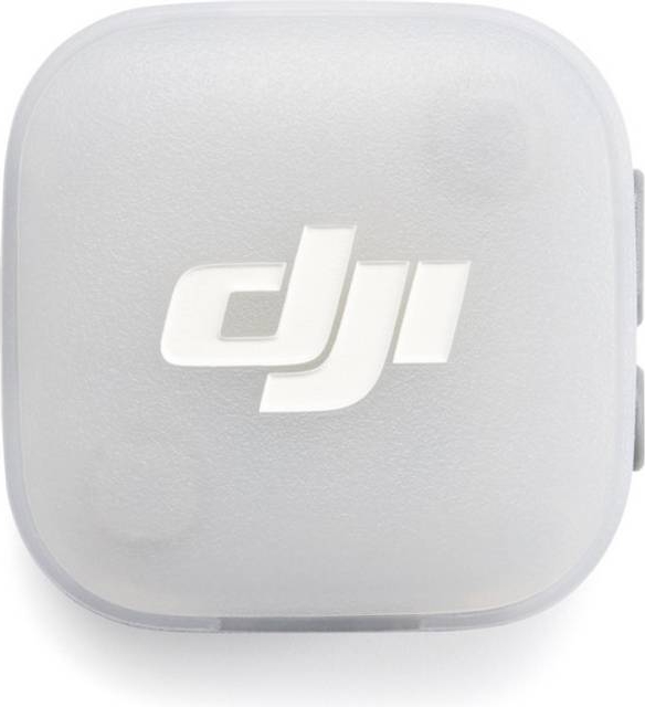 DJI Mic Mini 2 Transmitter