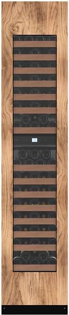 mQuvée indbygning Edge 45D Panel Ready