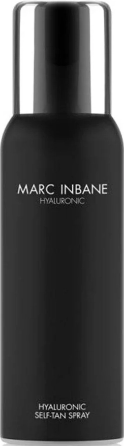 marc inbane hyaluronic self tan spray (100 ml)