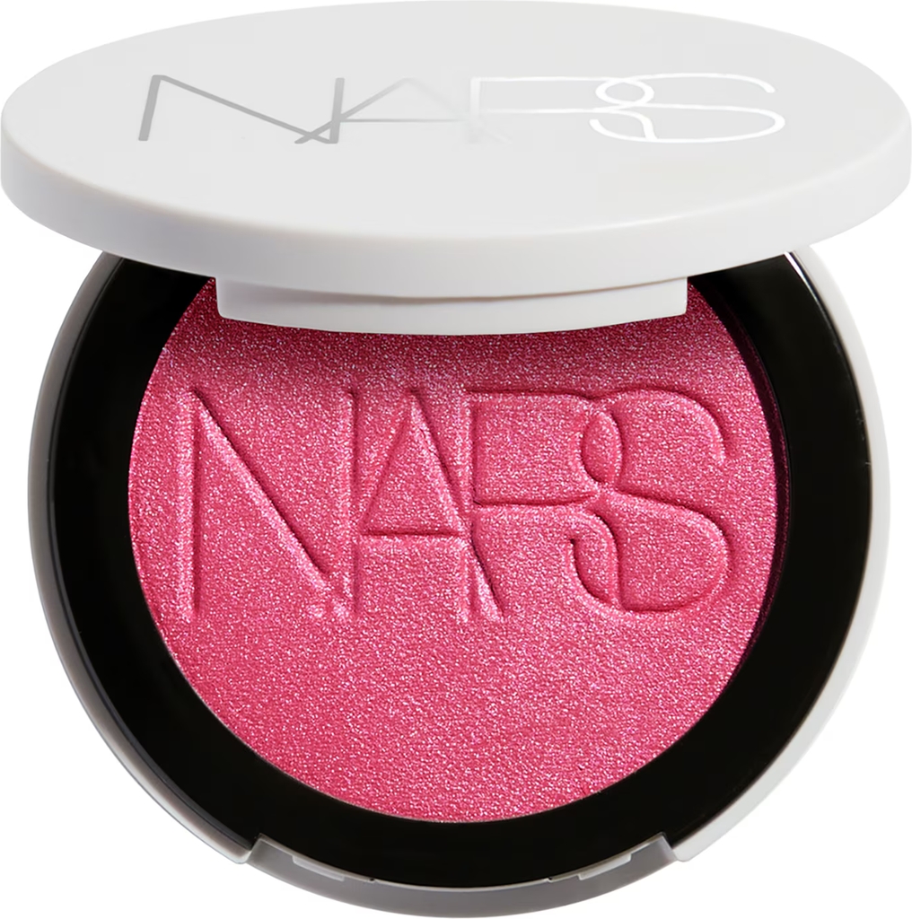 NARS Light Reflecting Luminizig Blush Illuminerande Rouge Skugga Inferno
