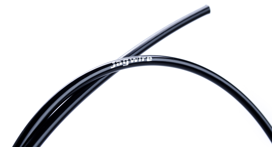 jagwire gear yderkabel 4 mm, pris pr. meter