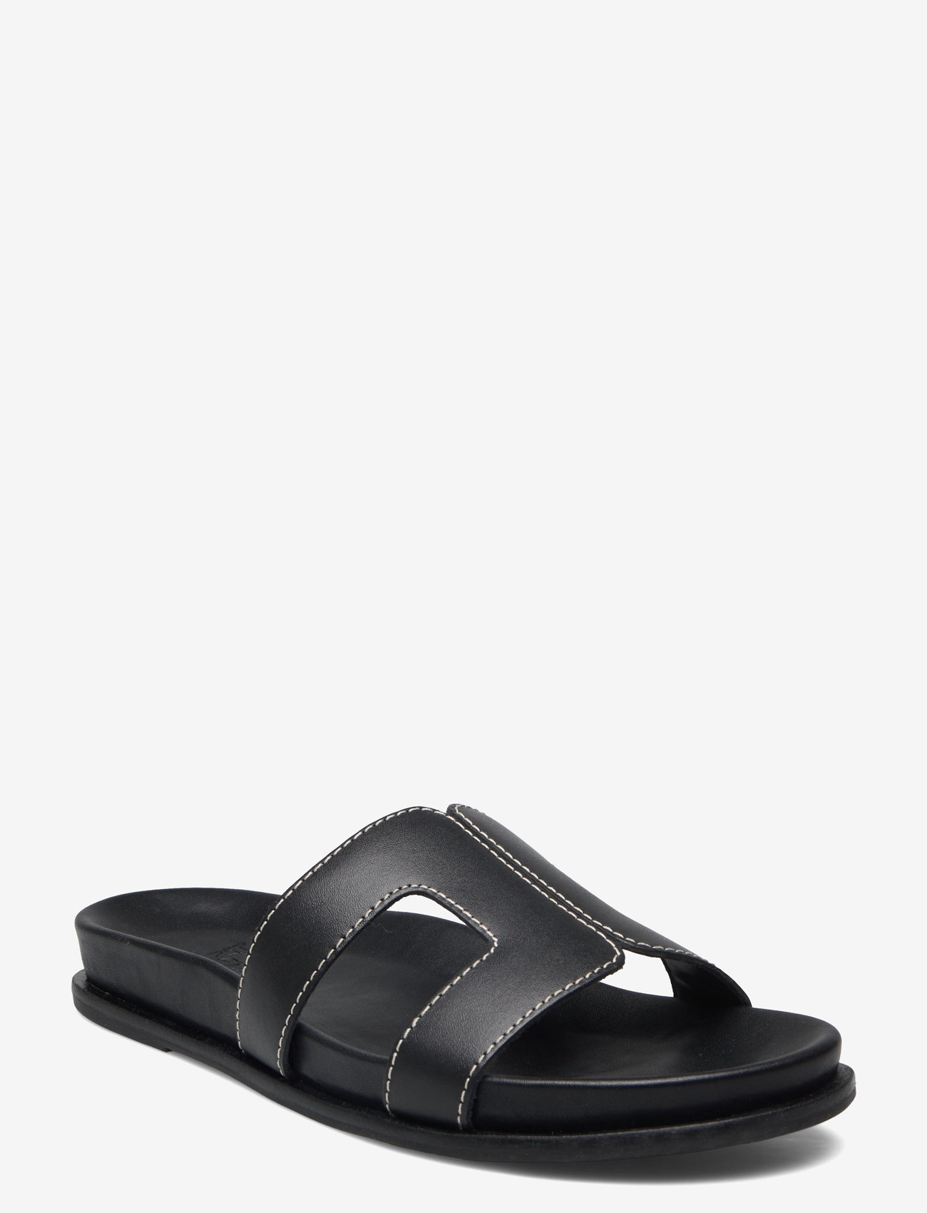 Dune London Loupa - Black - 36