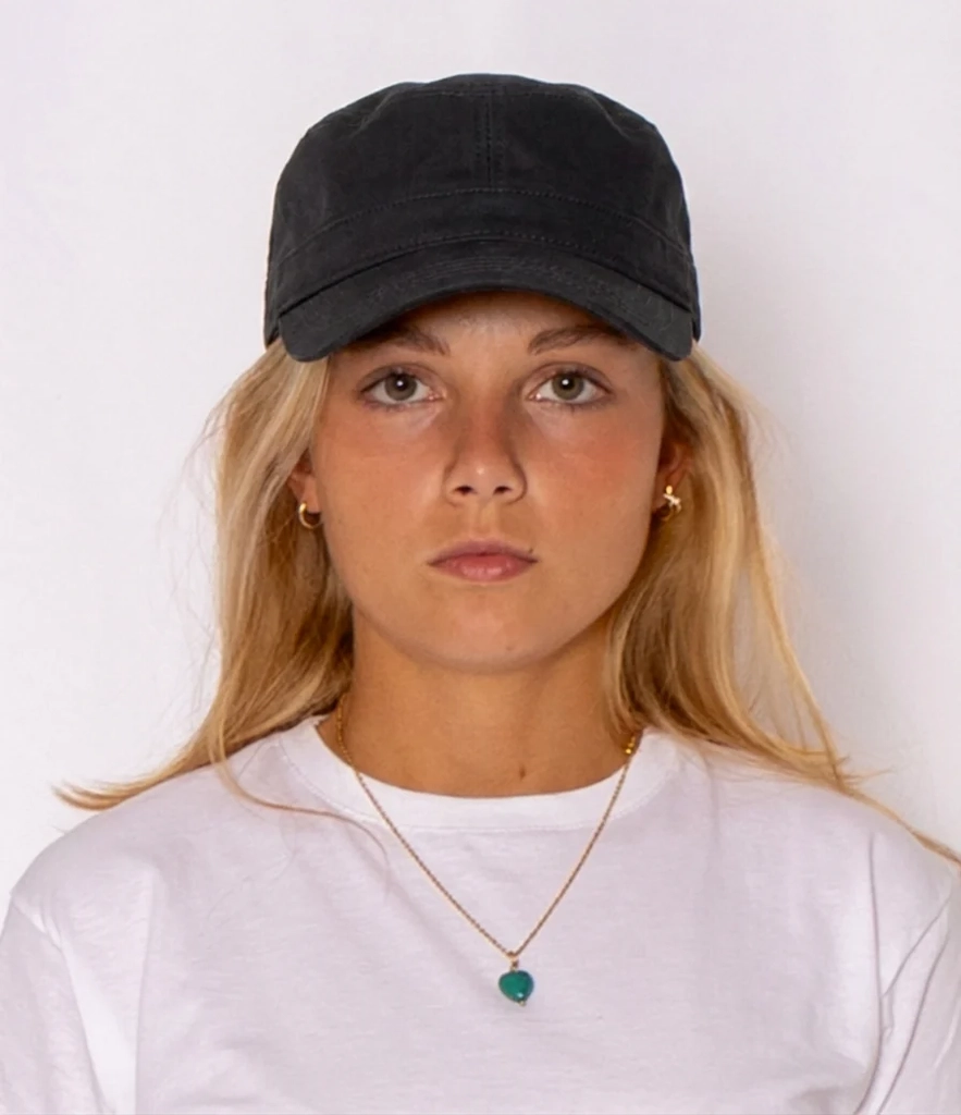 army cap