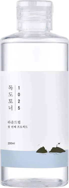 1025 dokdo toner