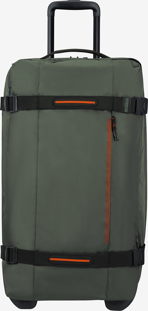 urban track duffle/wh m