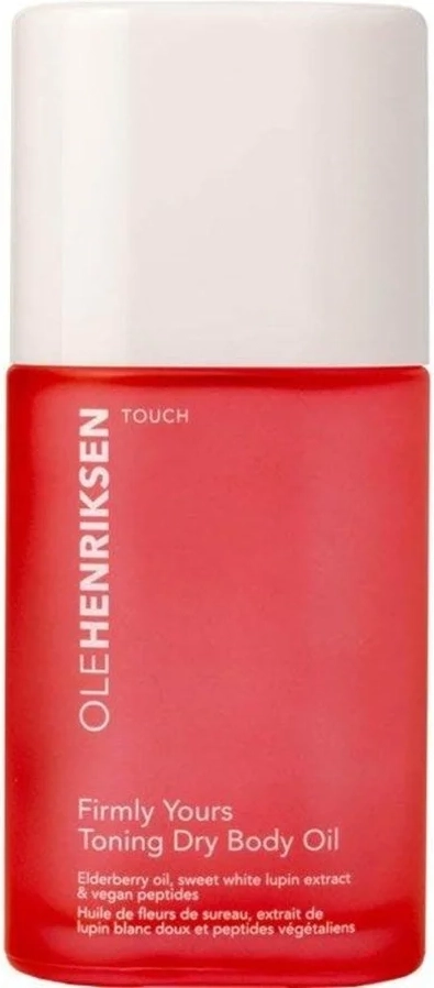 OLE HENRIKSEN The Ole Touch Firmly Yours Dry Bod