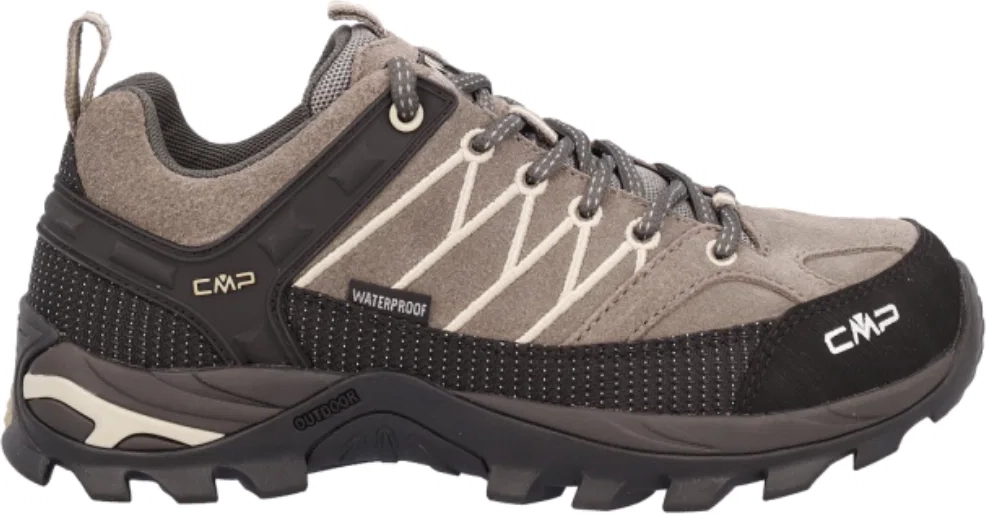 cmp rigel low wmn wp outdoor shoe