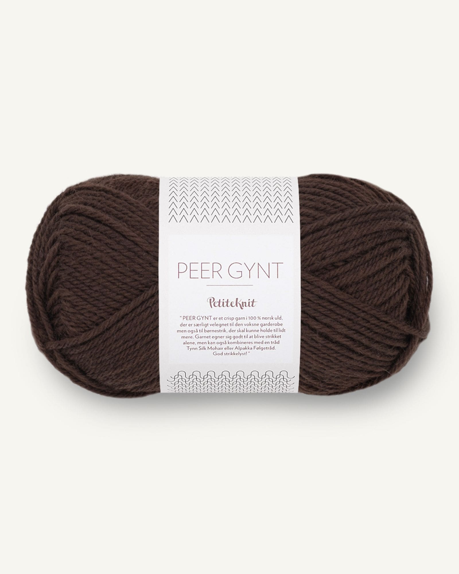 Sandnes Garn PetiteKni -PeerGyn