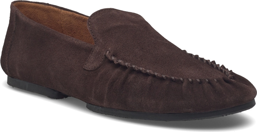 ANGULUS Mokkasiner - Brown - 35